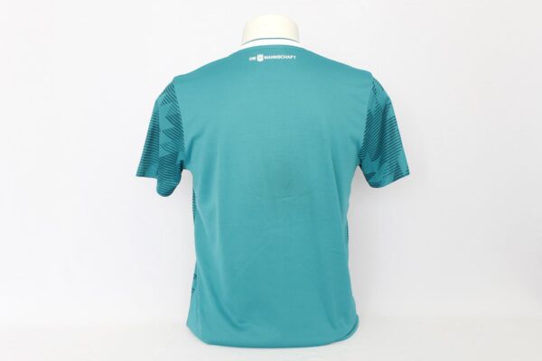 Alemanha 2018 Away