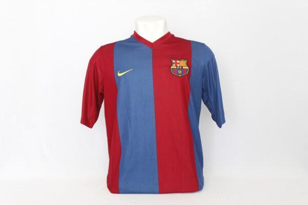 Barcelona 2006/07 Home