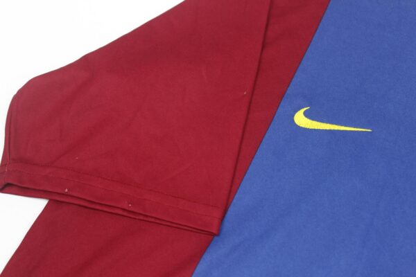 Barcelona 2006/07 Home