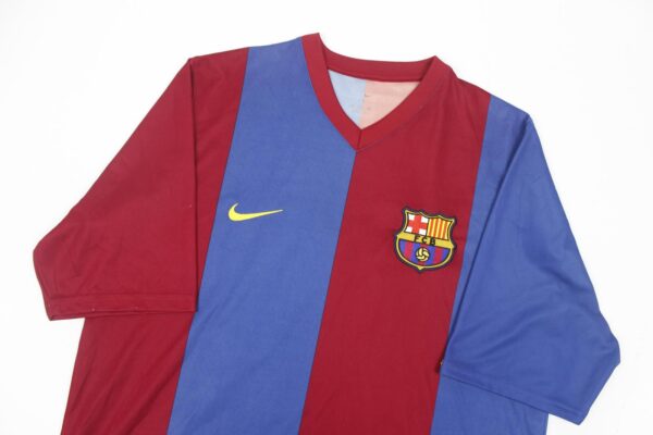 Barcelona 2006/07 Home