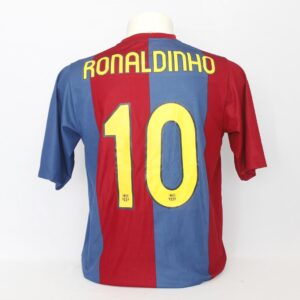 Barcelona 2006/07 Home