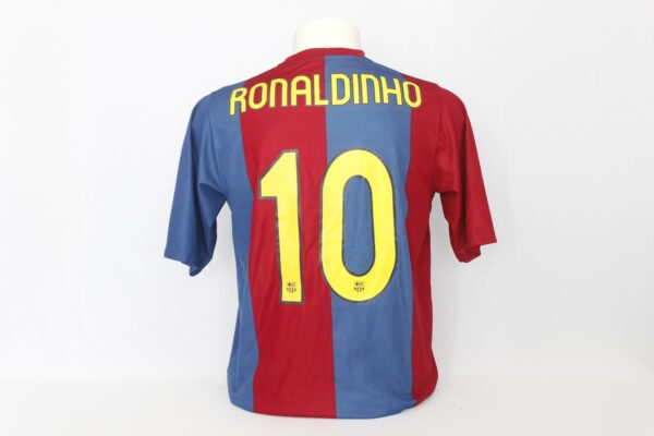 Barcelona 2006/07 Home