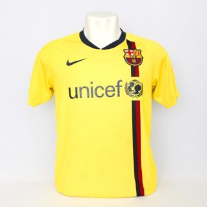 Barcelona 2008/09 Away