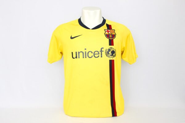 Barcelona 2008/09 Away