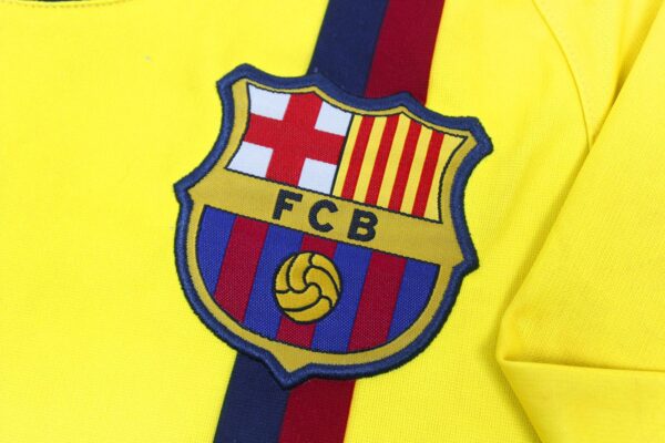 Barcelona 2008/09 Away