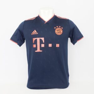 BAYERN DE MUNQUE 2019/20 AWAY