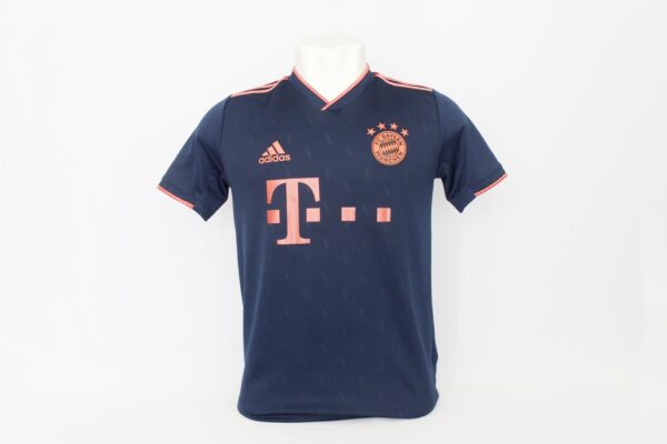 BAYERN DE MUNQUE 2019/20 AWAY