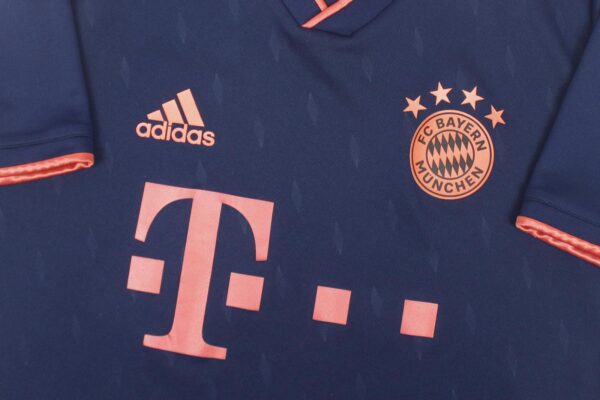 BAYERN DE MUNQUE 2019/20 AWAY