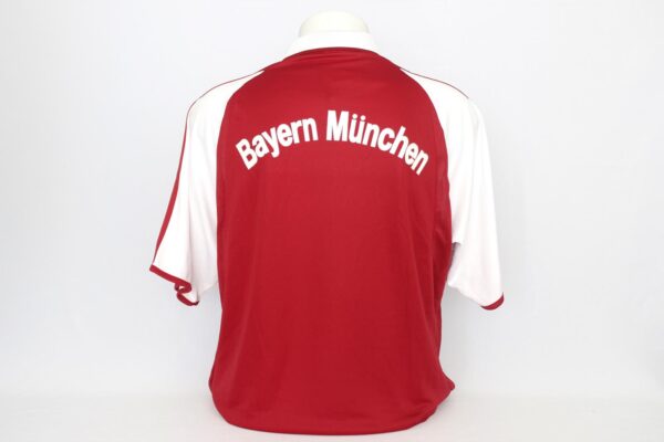 Bayern de Munique 2003/04 Home