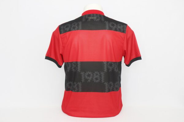 Flamengo 2020 Home