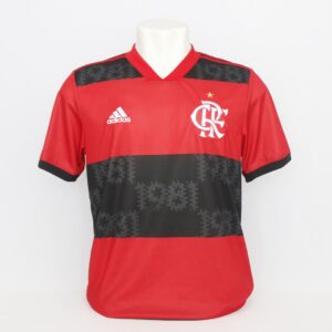 Flamengo 2020 Home