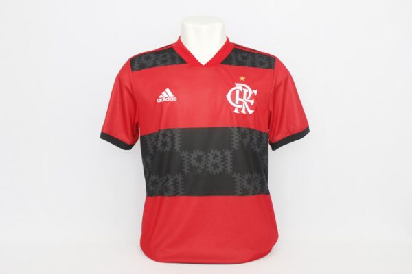 Flamengo 2020 Home