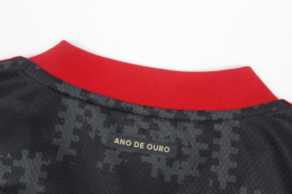 Flamengo 2020 Home