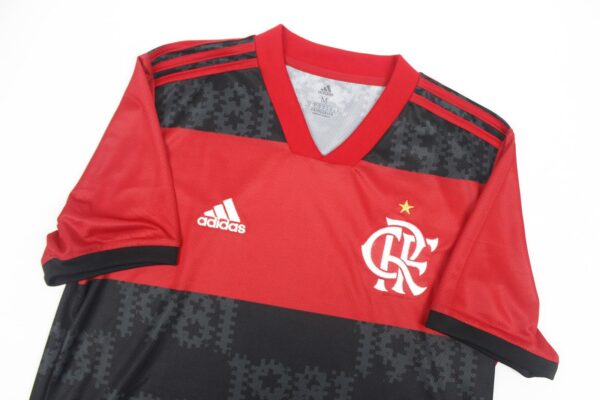 Flamengo 2020 Home