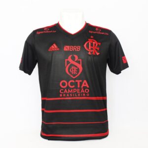 FLAMENGO 2021 THIRD