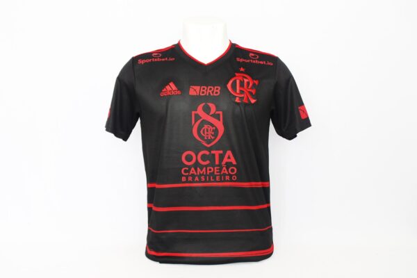 FLAMENGO 2021 THIRD