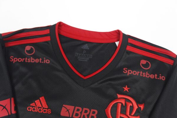 FLAMENGO 2021 THIRD