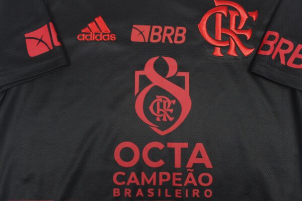 FLAMENGO 2021 THIRD