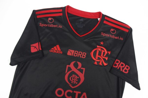 FLAMENGO 2021 THIRD