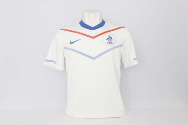 Holanda 2010 Away