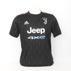 Juventus 2021/22 Away