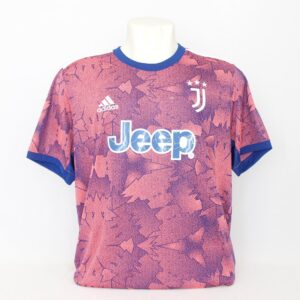 Juventus 2022/23 Third