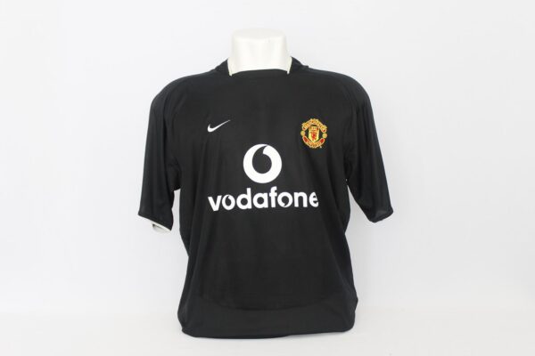 Manchester United 2003/05 Away