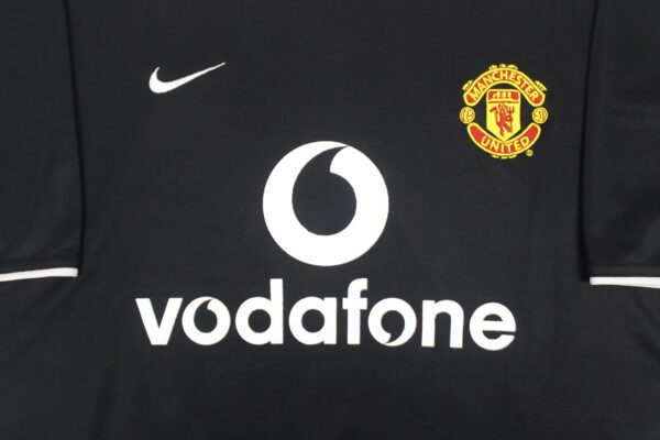 Manchester United 2003/05 Away