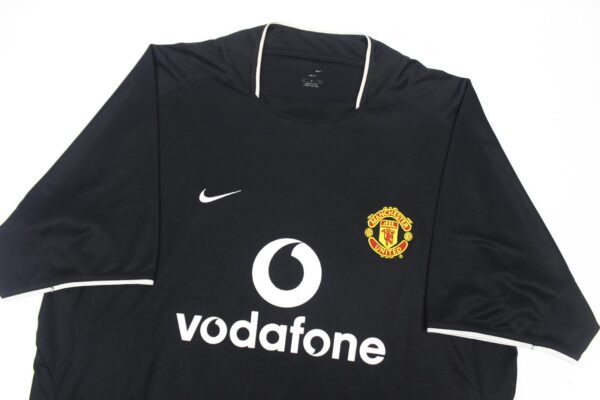 Manchester United 2003/05 Away