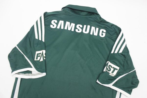 Palmeiras 2009 Home