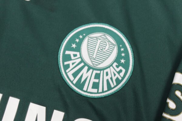 Palmeiras 2009 Home