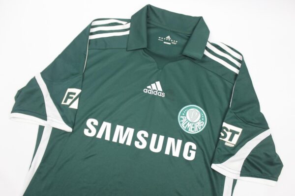 Palmeiras 2009 Home