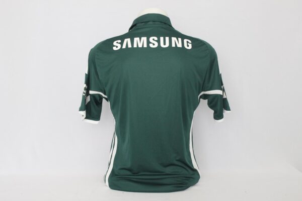 Palmeiras 2009 Home