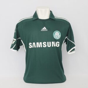 Palmeiras 2009 Home