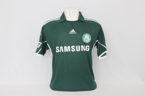 Palmeiras 2009 Home