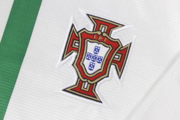 PORTUGAL 2012 AWAY