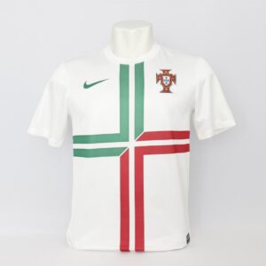 PORTUGAL 2012 AWAY