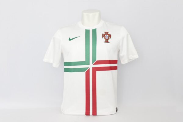 PORTUGAL 2012 AWAY