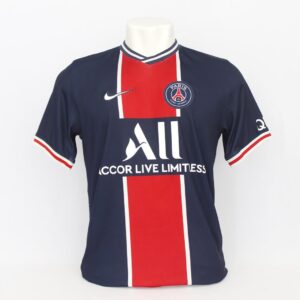 Paris Saint Germain 2020/21 Home