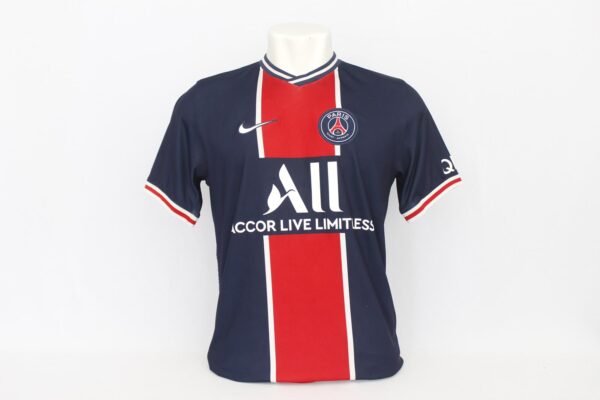 Paris Saint Germain 2020/21 Home