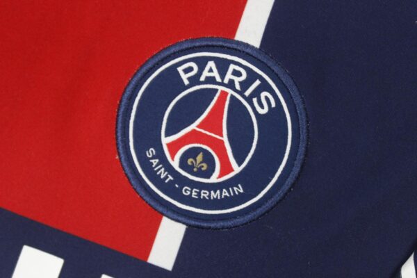 Paris Saint Germain 2020/21 Home