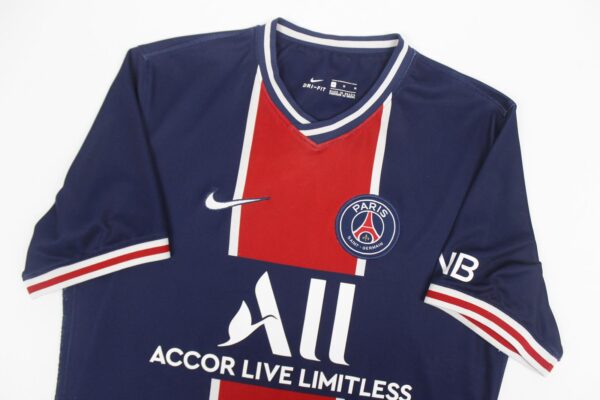 Paris Saint Germain 2020/21 Home