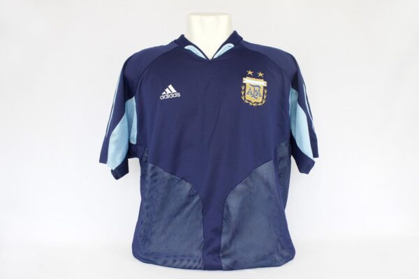 Argentina 2004 Away