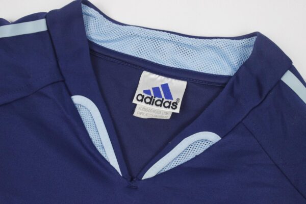 Argentina 2004 Away