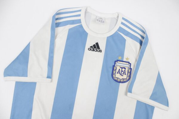 Argentina 2010 Home