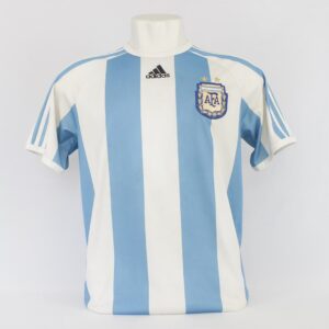 Argentina 2010 Home