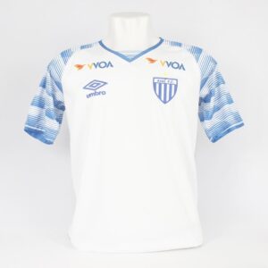 Avaí 2017 Home