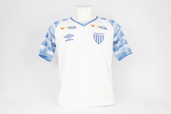 Avaí 2017 Home