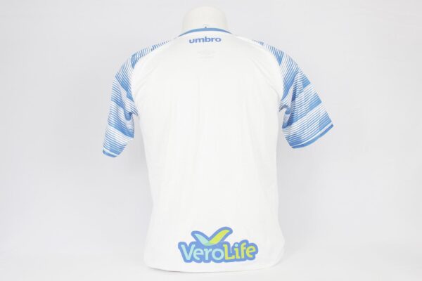 Avaí 2017 Home