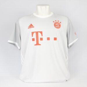 Bayern de Munique 2020/21 Away